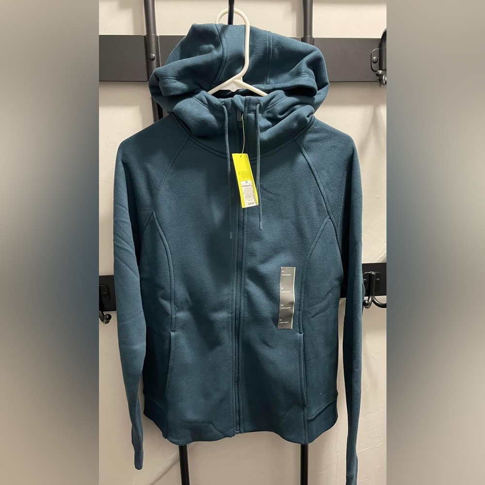 Women’s fleece